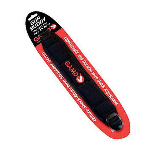 BSA Gamo Gun Buddy Rifle Sling, Fits All Air Rifles